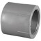 Charlotte Pipe And Foundry Charlotte Pipe Schedule 80 1/2 in. Slip X 1/2 in. D FPT PVC Adapter 1 pk PVC 08101 1000 - alternate 1